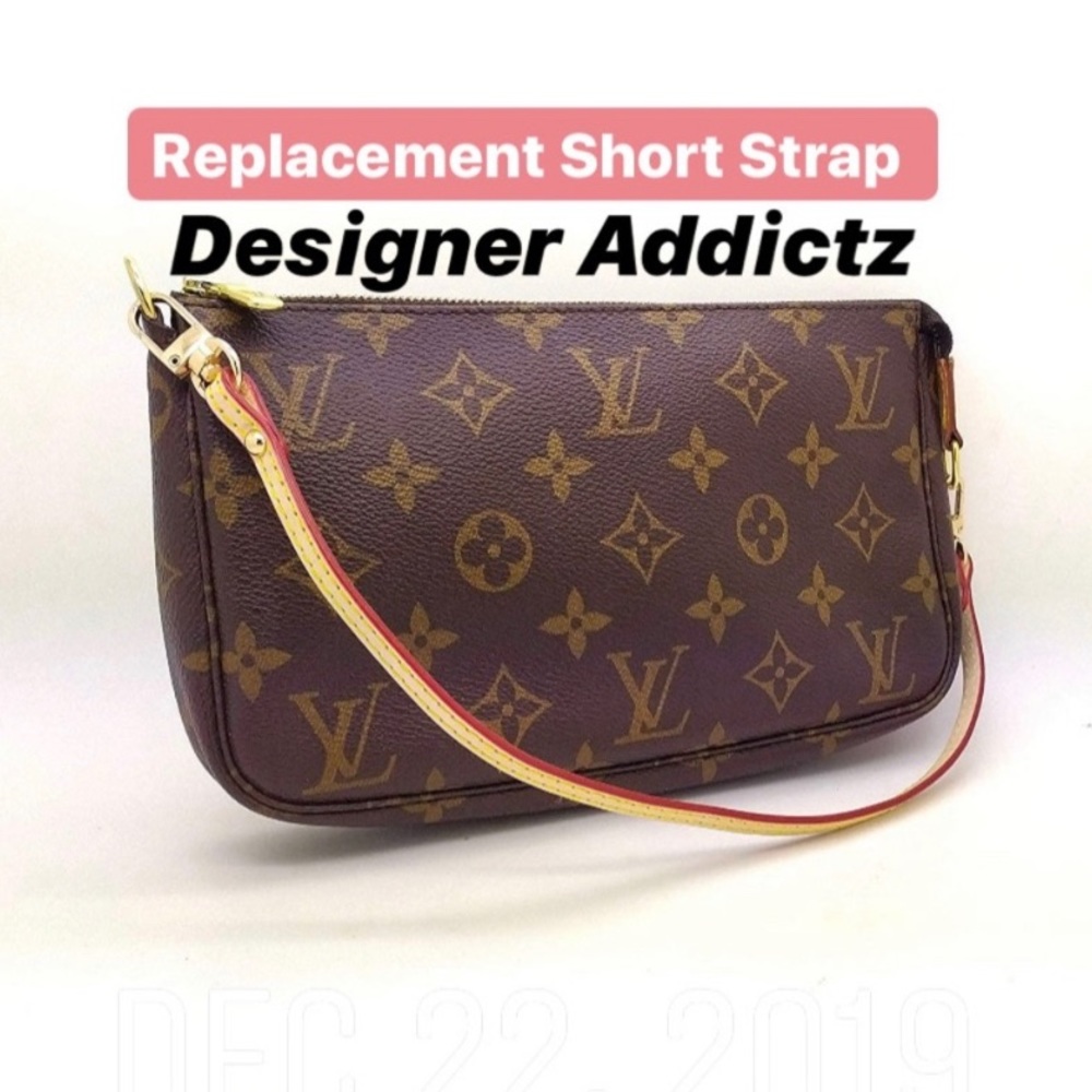 AVAILABLE- Replacement Strap